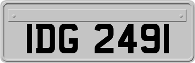 IDG2491