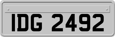 IDG2492