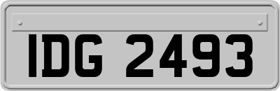 IDG2493