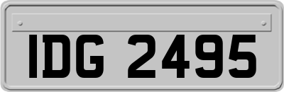 IDG2495