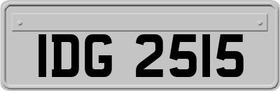 IDG2515