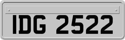 IDG2522