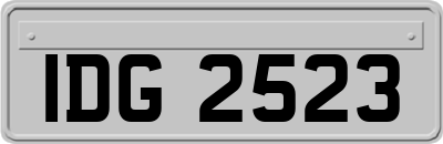IDG2523