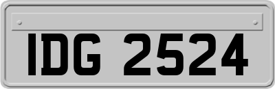 IDG2524