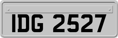 IDG2527