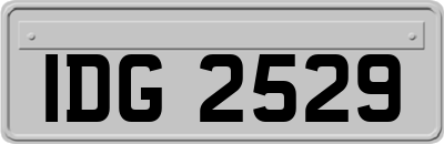 IDG2529