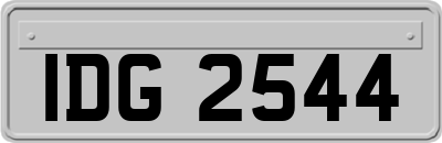IDG2544