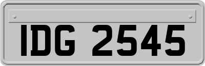 IDG2545