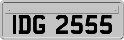 IDG2555