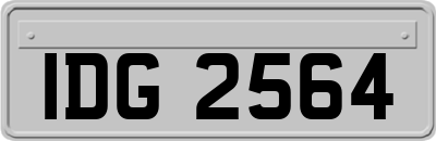 IDG2564