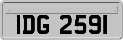 IDG2591