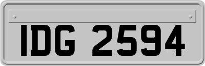 IDG2594