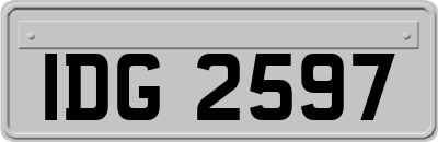 IDG2597