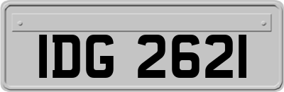IDG2621