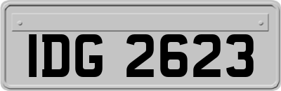 IDG2623