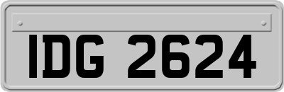 IDG2624