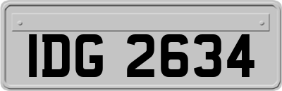 IDG2634