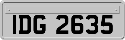 IDG2635