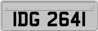 IDG2641