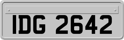 IDG2642