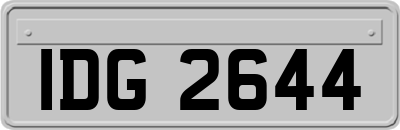 IDG2644