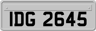 IDG2645