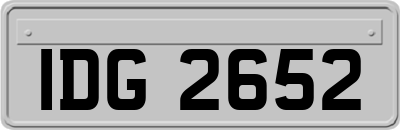 IDG2652