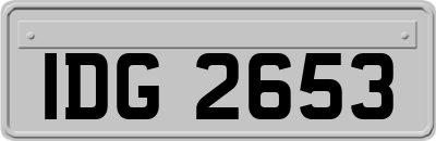 IDG2653
