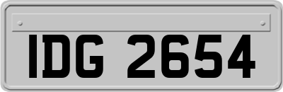 IDG2654