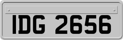 IDG2656