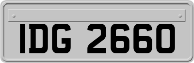 IDG2660