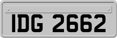 IDG2662