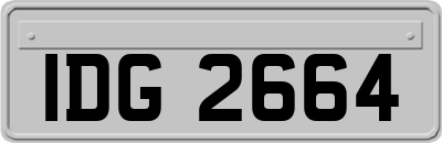 IDG2664