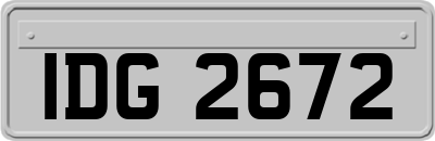 IDG2672