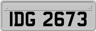 IDG2673