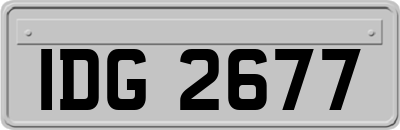 IDG2677