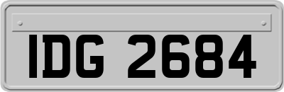 IDG2684