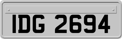 IDG2694
