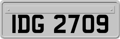 IDG2709