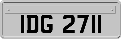 IDG2711