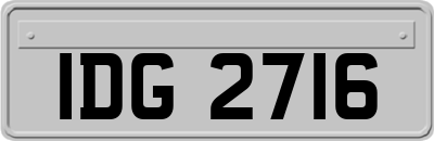 IDG2716