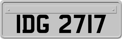 IDG2717