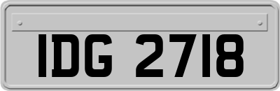 IDG2718