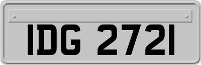 IDG2721