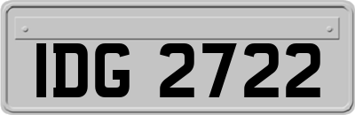 IDG2722