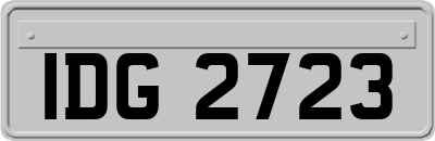IDG2723