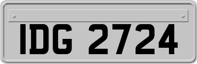 IDG2724