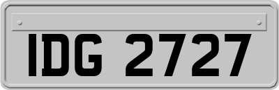 IDG2727
