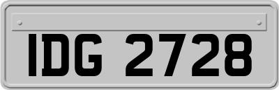 IDG2728