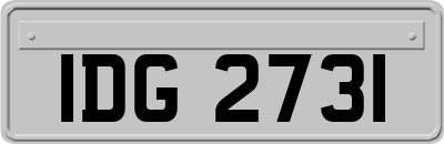 IDG2731